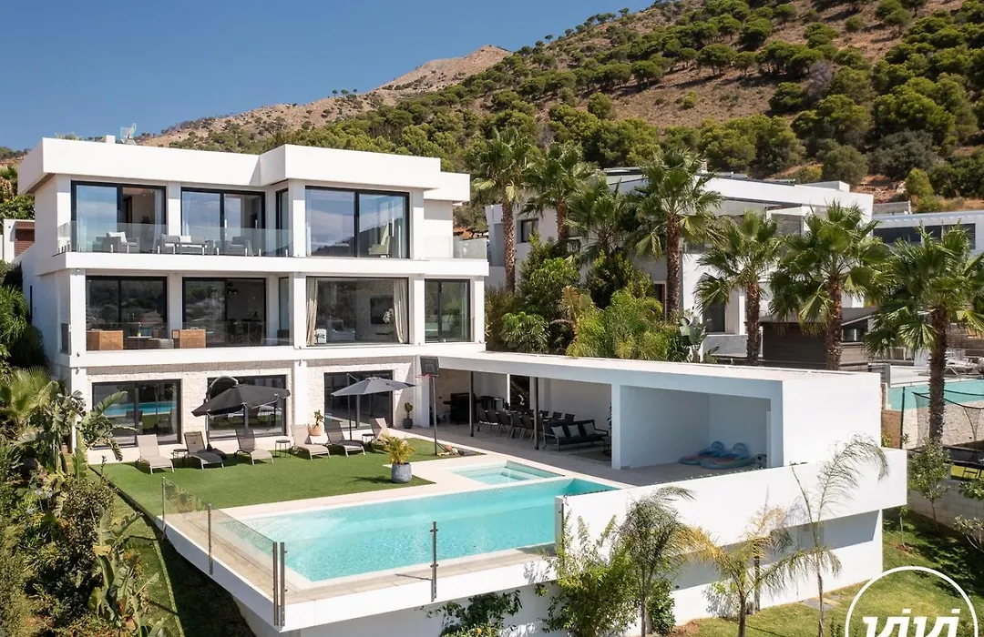 Villa Horizonte-1